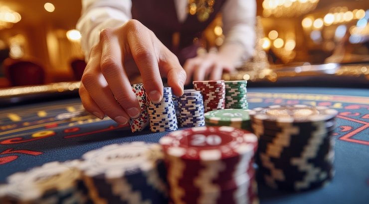 10bet Live Casino Tables
