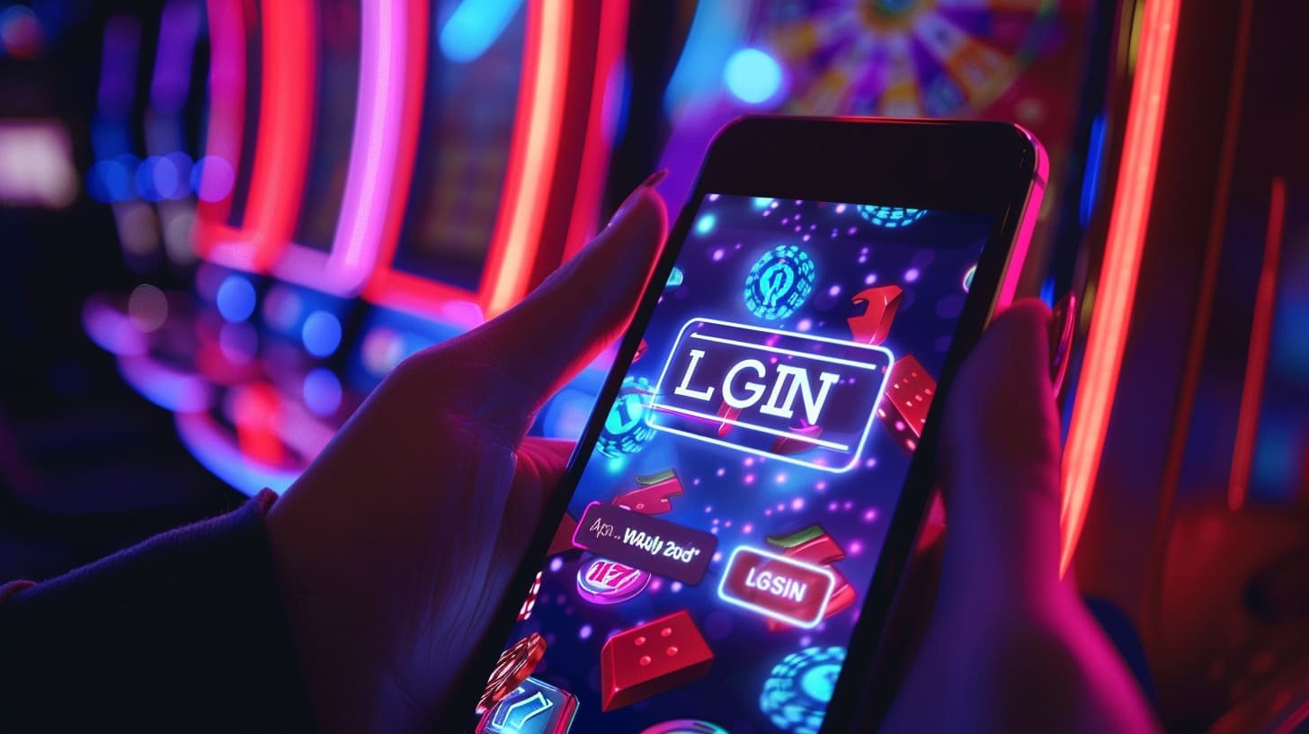 10bet Login mein seconds ka waqt lagta hai